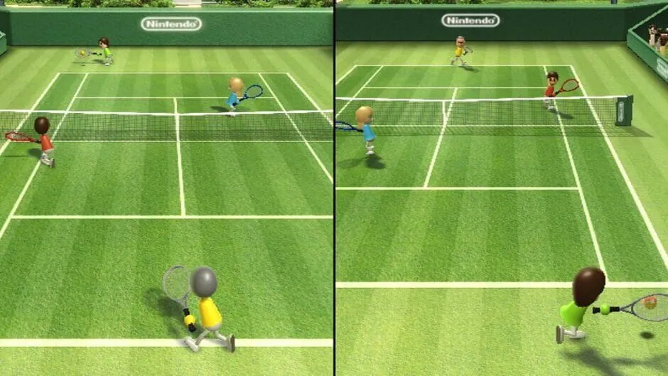 Wii Sports screenshot 178480
