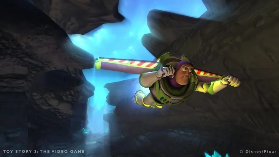 Toy Story 3: The Video Game screenshot 140776