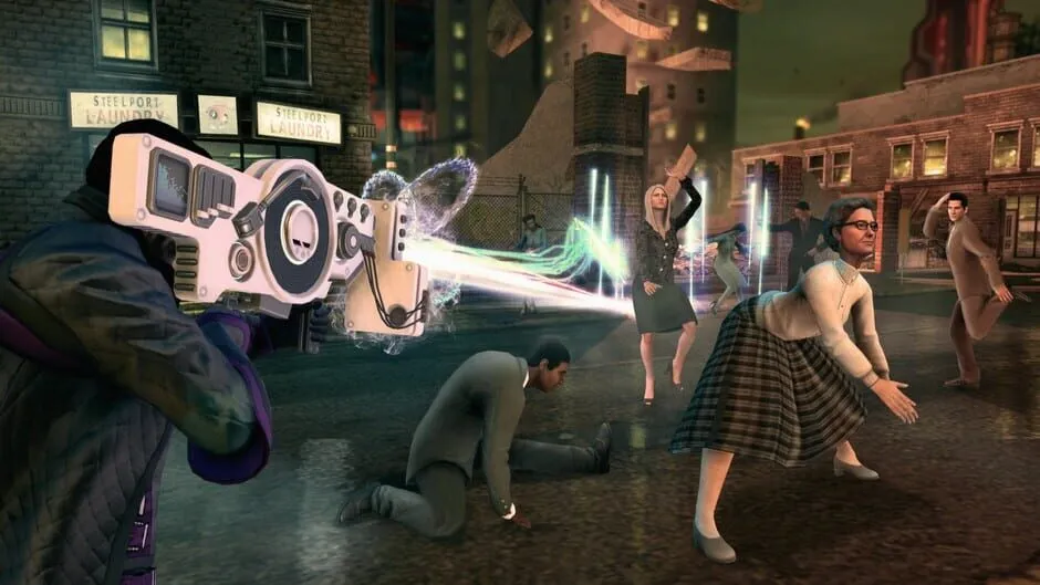 Saints Row IV screenshot 101735