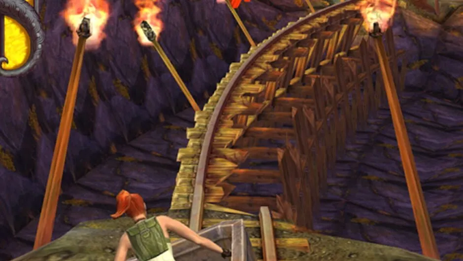 Temple Run 2 screenshot 6065