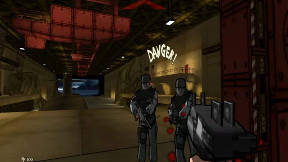 XIII screenshot 179005