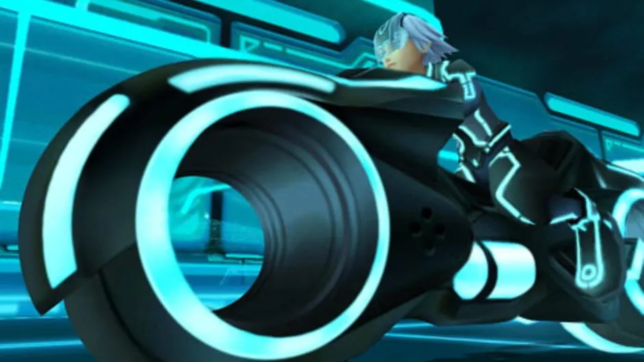 Kingdom Hearts 3D: Dream Drop Distance screenshot 162811