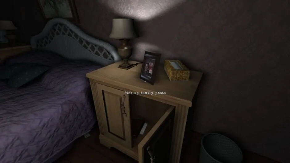 Gone Home screenshot 100954