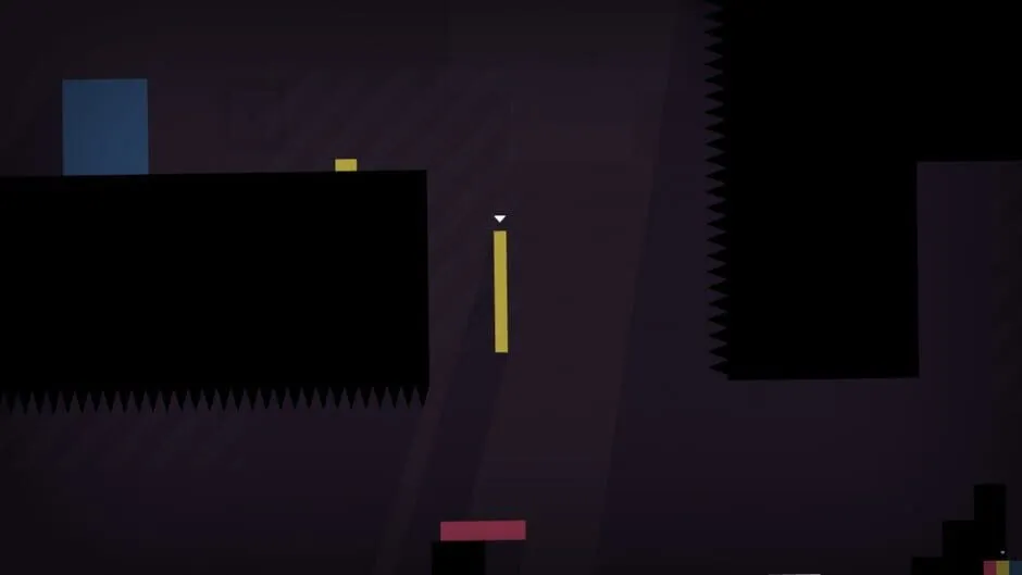 Thomas Was Alone screenshot 101346