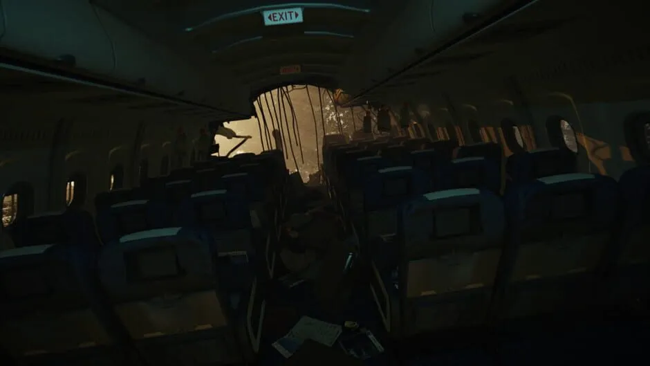 The Forest screenshot 6158