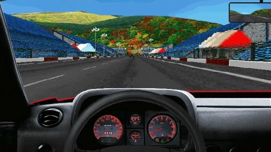 The Need for Speed screenshot 114254