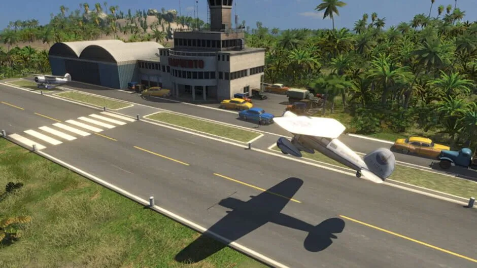 Tropico 3 screenshot 3942