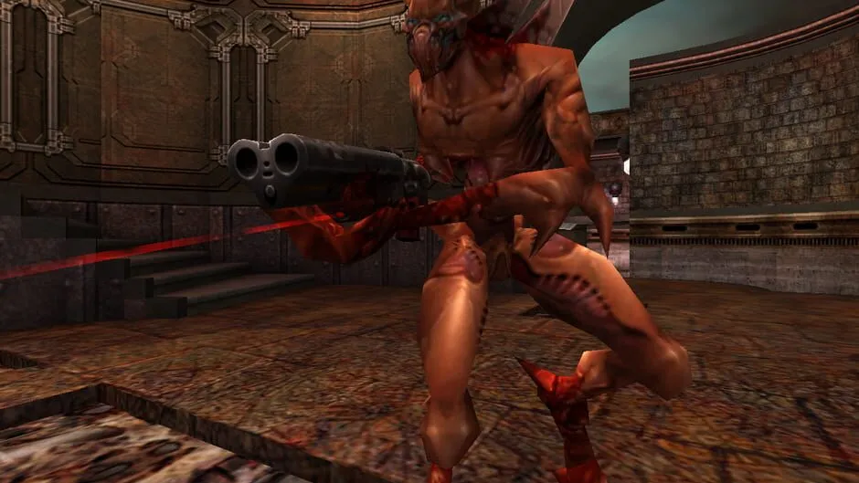 Quake III Arena screenshot 46909