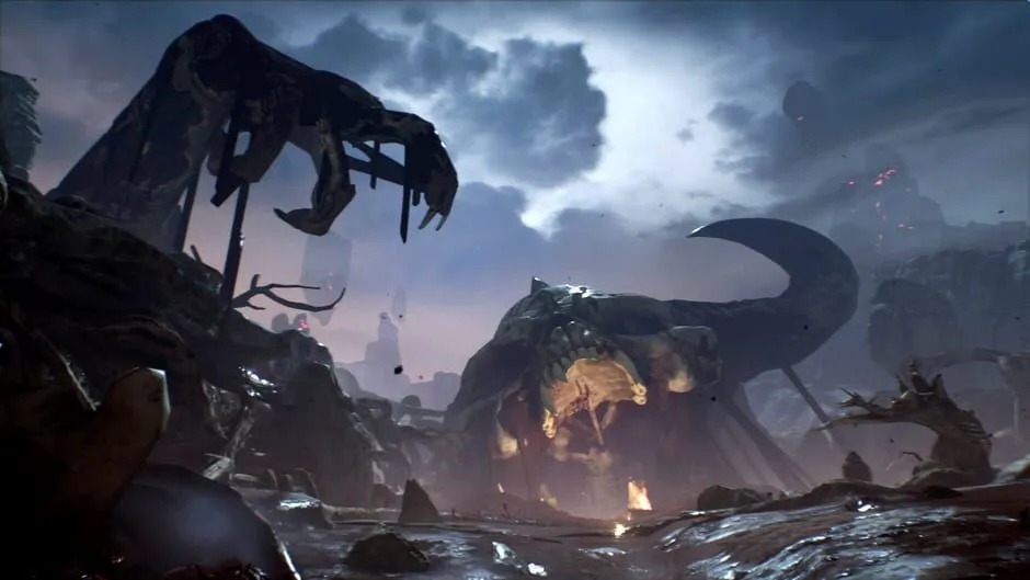 Doom screenshot 136227