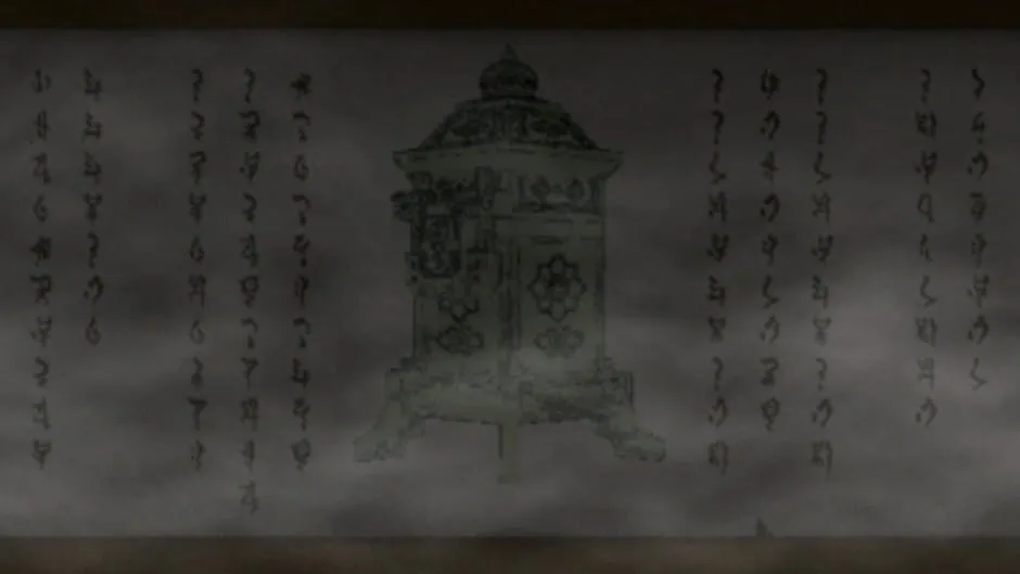 Phoenix Wright: Ace Attorney - Spirit of Justice screenshot 168637