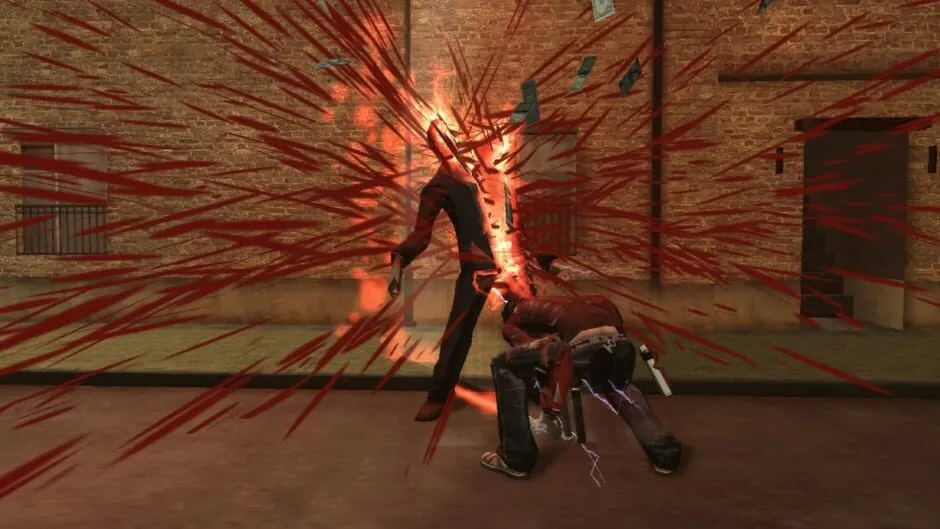 No More Heroes 2: Desperate Struggle screenshot 167627