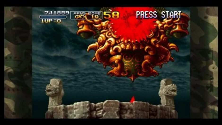 Metal Slug 3 screenshot 100020