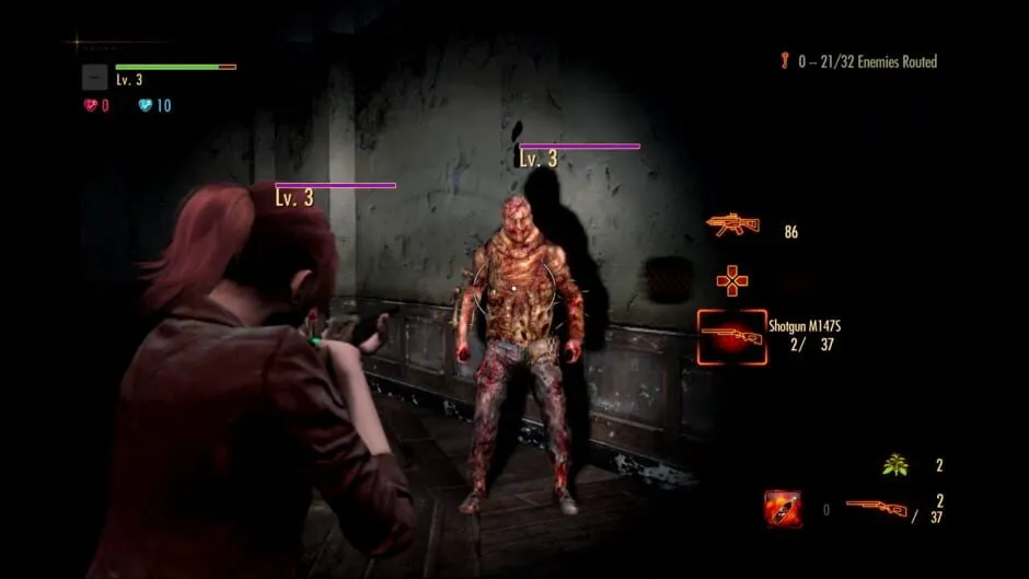 Resident Evil: Revelations 2 screenshot 170977