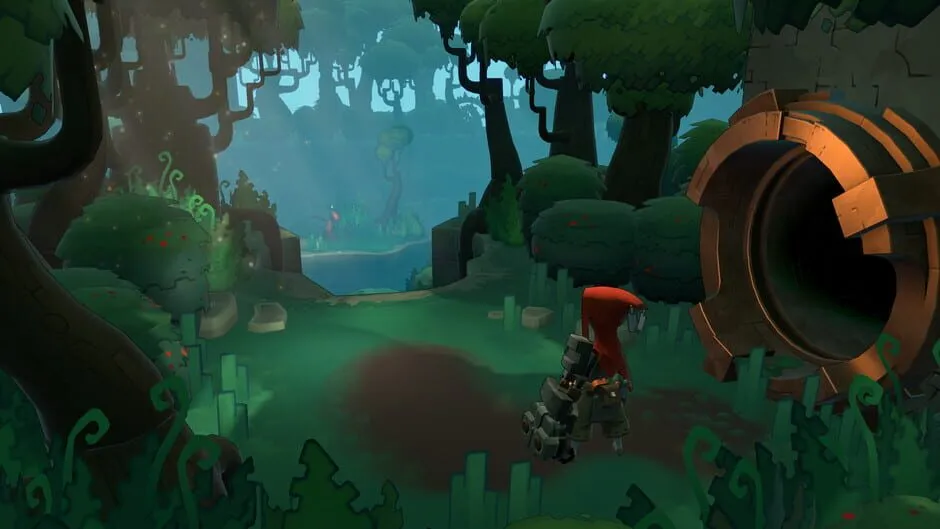 Hob screenshot 33579