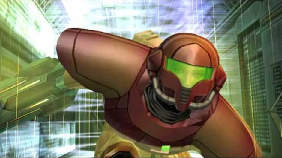 Metroid Prime screenshot 118852