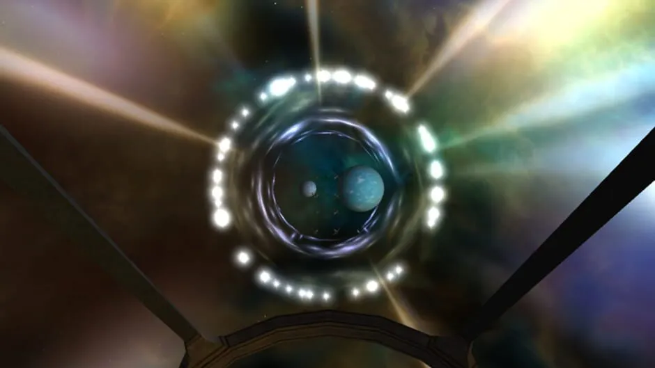 Freelancer screenshot 2819