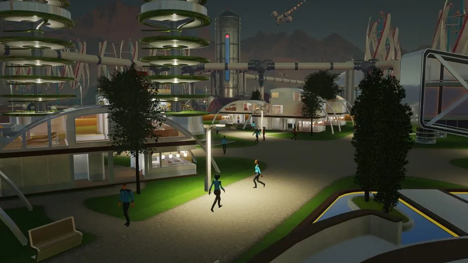 Surviving Mars screenshot 210993