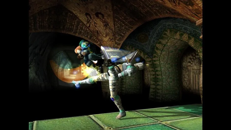 SoulCalibur screenshot 41087