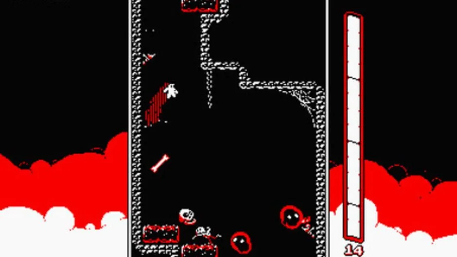Downwell screenshot 15814