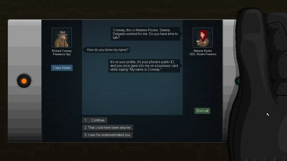 Gunpoint screenshot 141891