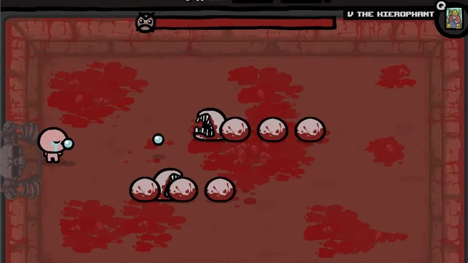 The Binding of Isaac screenshot 15798