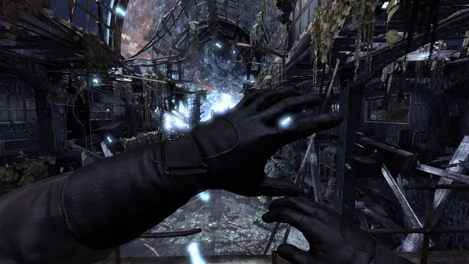 Singularity screenshot 6856