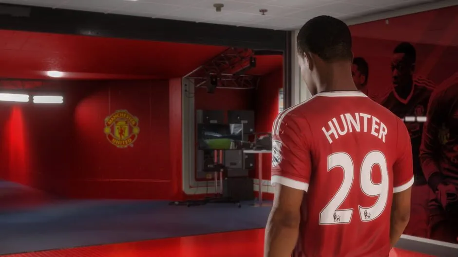 FIFA 17 screenshot 25038