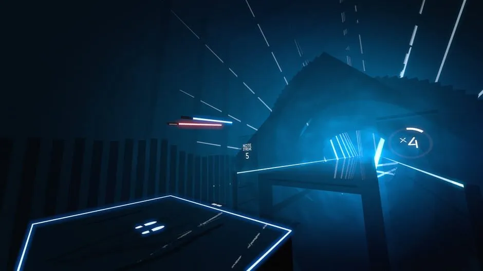 Beat Saber screenshot 147539