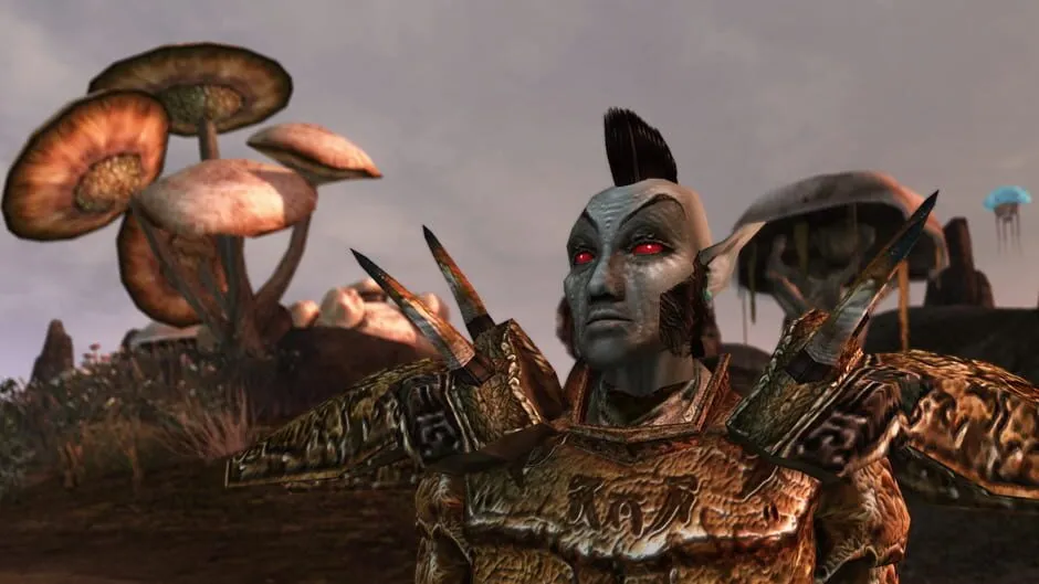 The Elder Scrolls III: Morrowind screenshot 45502