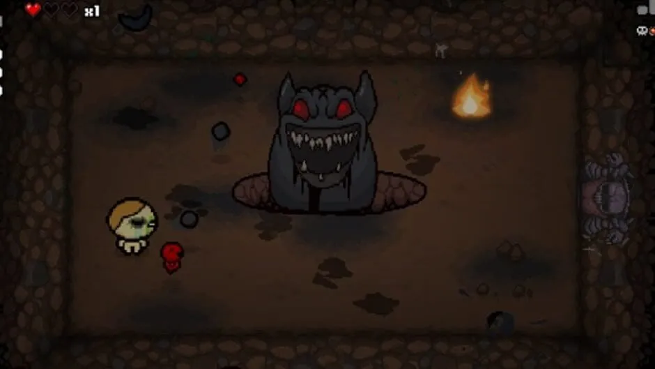 The Binding of Isaac: Afterbirth+ screenshot 35584