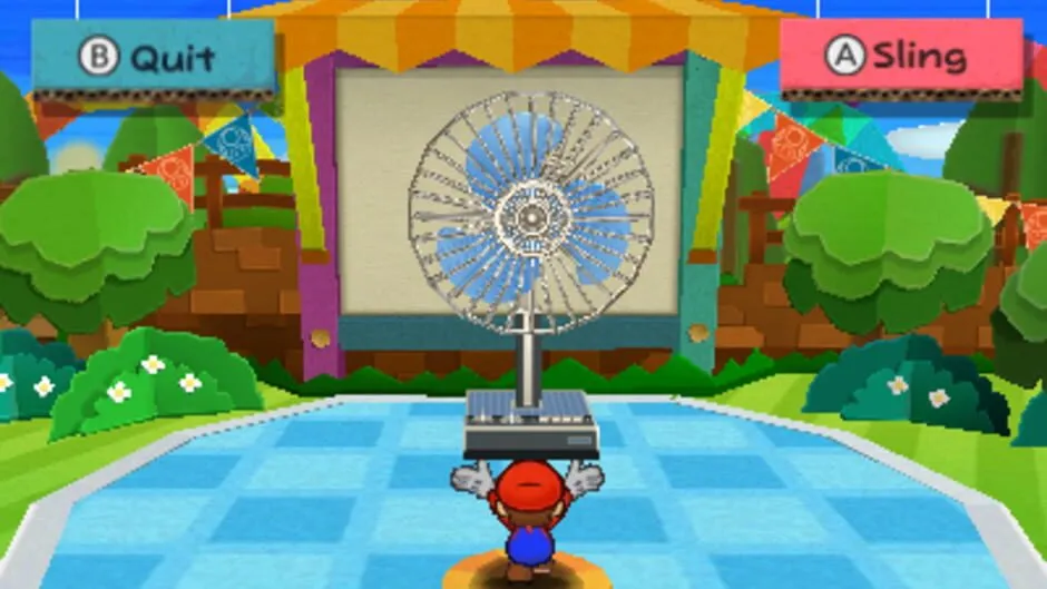 Paper Mario: Sticker Star screenshot 168242