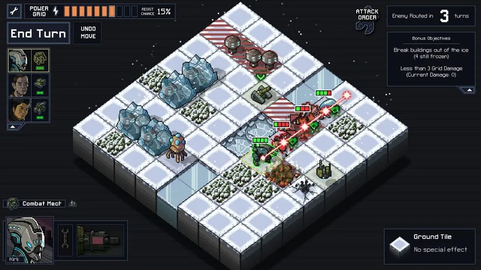 Into the Breach screenshot 36615