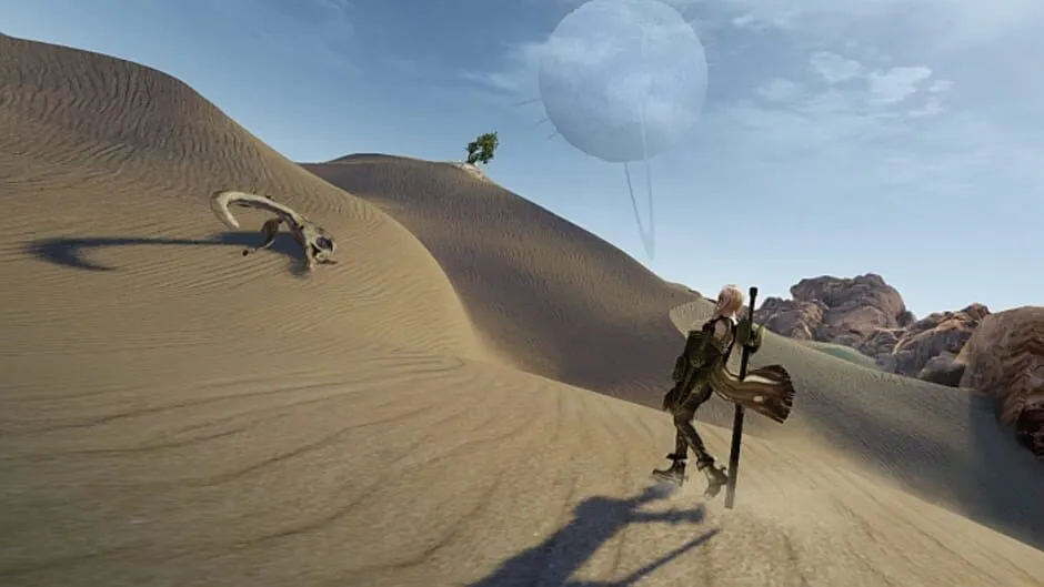 Lightning Returns: Final Fantasy XIII screenshot 88930