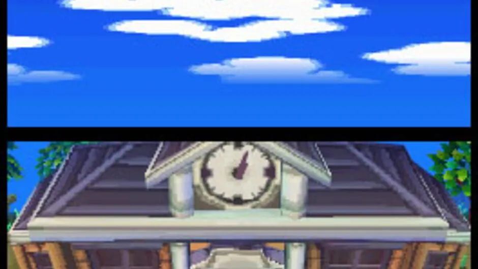 Animal Crossing: Wild World screenshot 151790