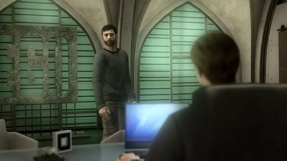 Heavy Rain screenshot 18593