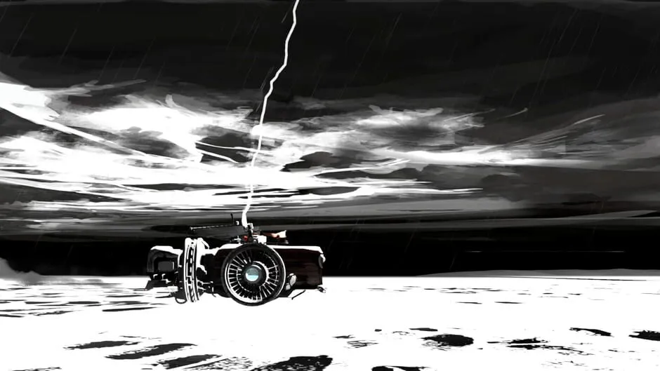 Far: Lone Sails screenshot 199856