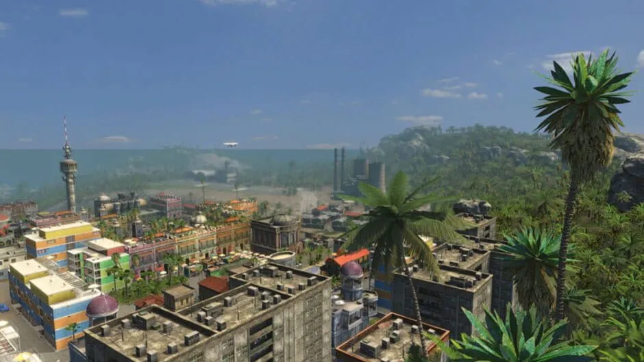Tropico 3 screenshot 3943