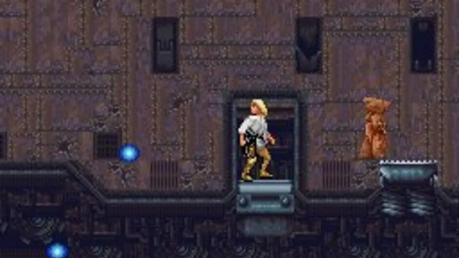 Super Star Wars screenshot 175044