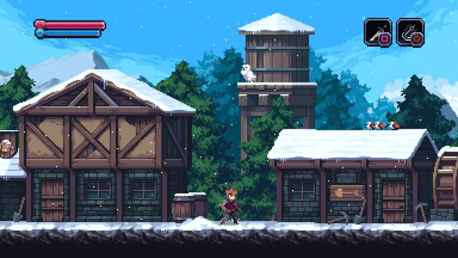 Chasm screenshot 7593