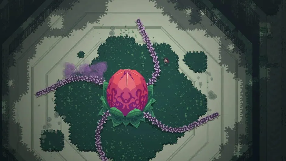 Titan Souls screenshot 16316