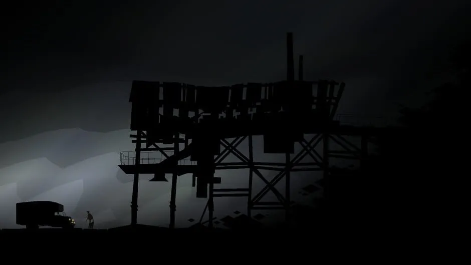 Kentucky Route Zero screenshot 6931