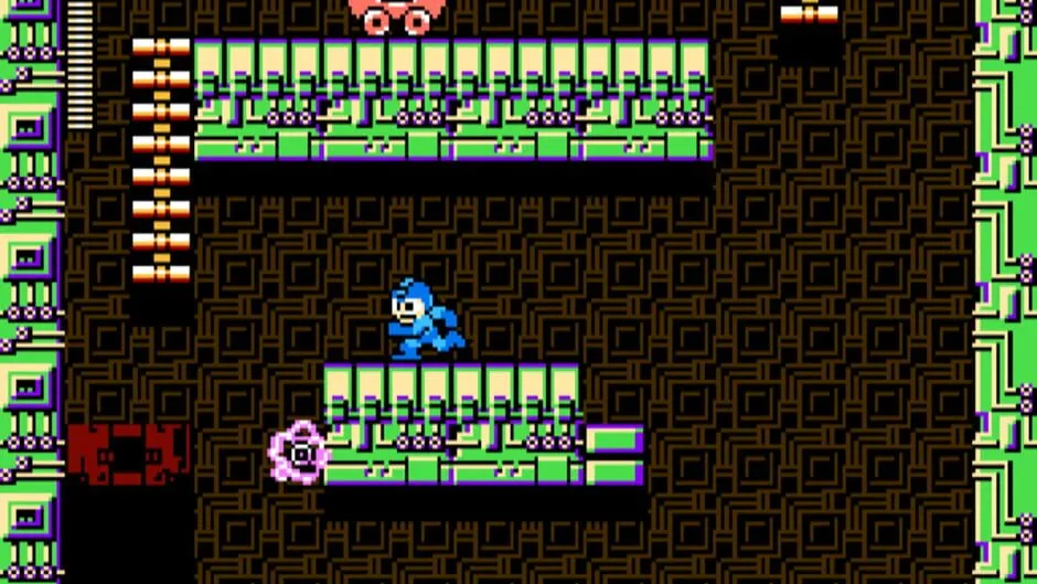 Mega Man 9 screenshot 165116