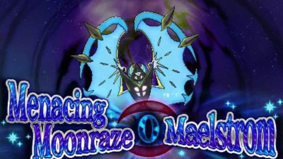 Pokémon Ultra Moon screenshot 133064