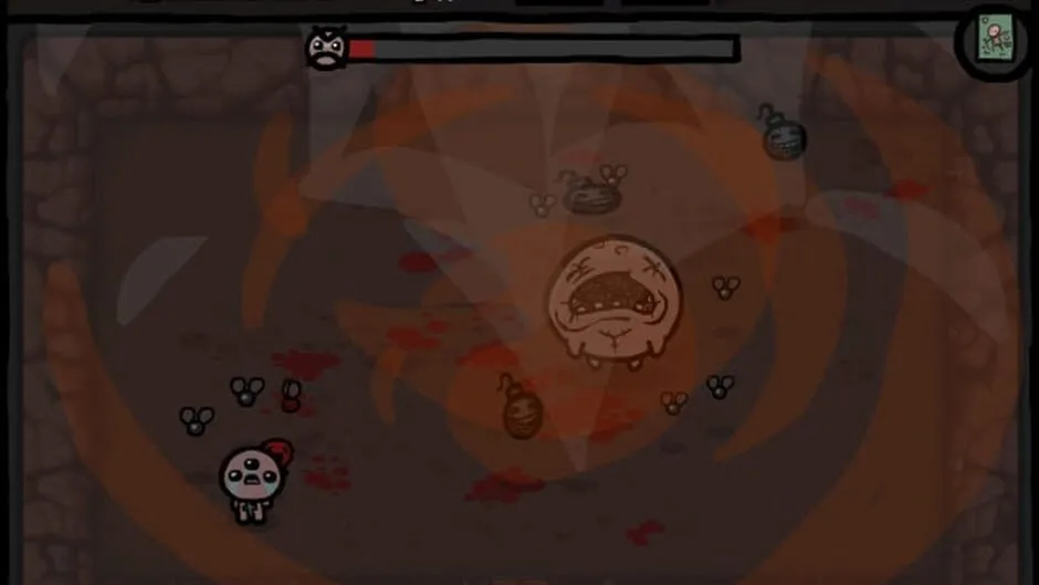 The Binding of Isaac screenshot 15802