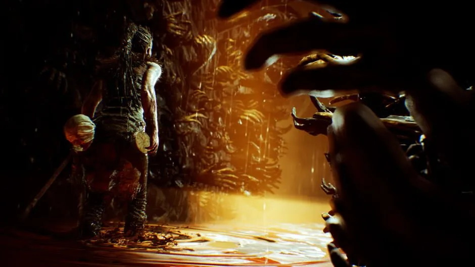 Hellblade: Senua's Sacrifice screenshot 210894