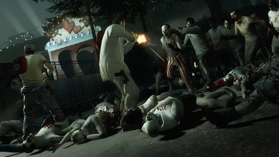 Left 4 Dead 2 screenshot 1215