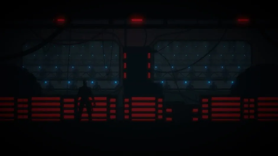 The Fall screenshot 175989