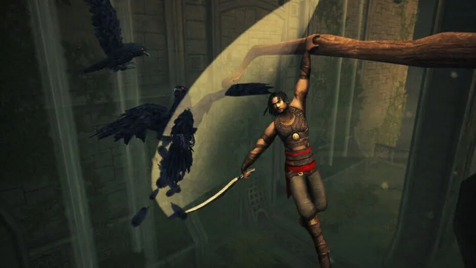 Prince of Persia: Warrior Within screenshot 813