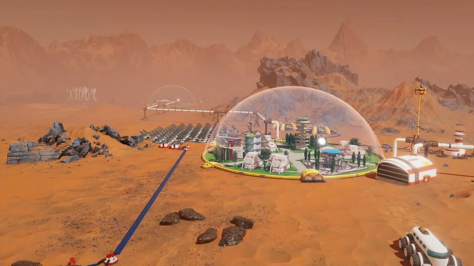 Surviving Mars screenshot 43010