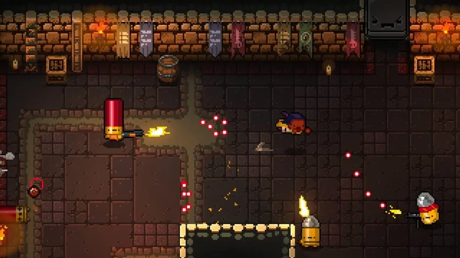 Enter the Gungeon screenshot 16284